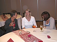 Heidi, Susanne und Liane. Klick zur Vergr&ouml;&szlig;erung.