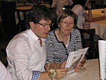J&ouml;rg und Rita. Klick zur Vergr&ouml;&szlig;erung.
