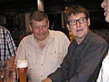 Udo und Hartmut. Klick zur Vergr&ouml;&szlig;erung.