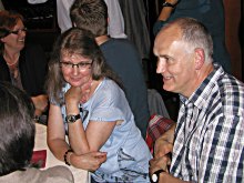 Claudia und Joachim. Klick zur Vergr&ouml;&szlig;erung.