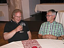 Andreas und Carsten. Klick zur Vergr&ouml;&szlig;erung.