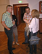 Carsten, Heidi, Uli und Birgit. Klick zur Vergr&ouml;&szlig;erung.