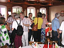 Herta, Walter, Barbara, Gerd, Andrea, Jutta, Monika, Wolfgang und Michael. Klick zur Vergr&ouml;&szlig;erung.
