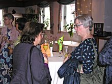 Isolde und Karin. Klick zur Vergr&ouml;&szlig;erung.
