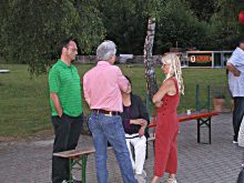 Christian, Reiner, Isolde und Martina. Klick zur Vergr&ouml;&szlig;erung.