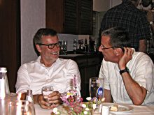 Andreas und Dietmar. Klick zur Vergr&ouml;&szlig;erung.