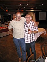 Michael und Walter. Klick zur Vergr&ouml;&szlig;erung.