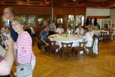 Am Tisch: Thomas, Harry, Heidi, Andreas, Susanne, Liane. Klick zur Vergrößerung. Am Tisch: Thomas, Harry, Heidi, Andreas, Susanne, Liane. Klick zur Vergrößerung.