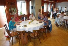 Monika, Ulrich, Isolde, Andrea, Karin, Klaus-Jürgen. Klick zur Vergrößerung. Monika, Ulrich, Isolde, Andrea, Karin, Klaus-Jürgen. Klick zur Vergrößerung.
