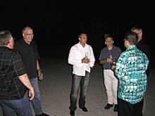 Walter, Michael, Uli, Rainer, Carsten, Michael. Klick zur Vergr&ouml;&szlig;erung.
